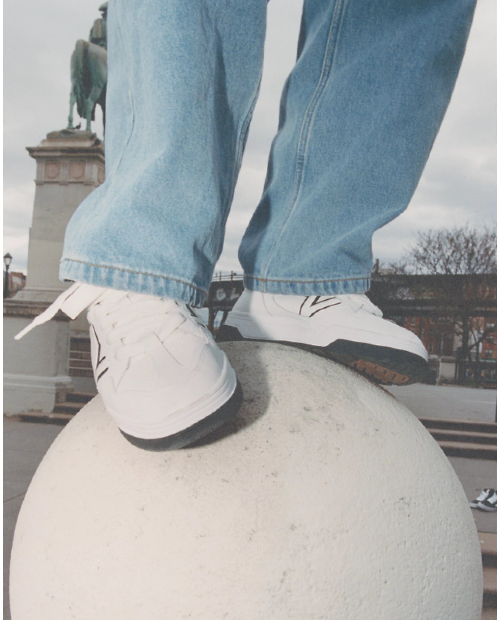 VANS U UPLAND