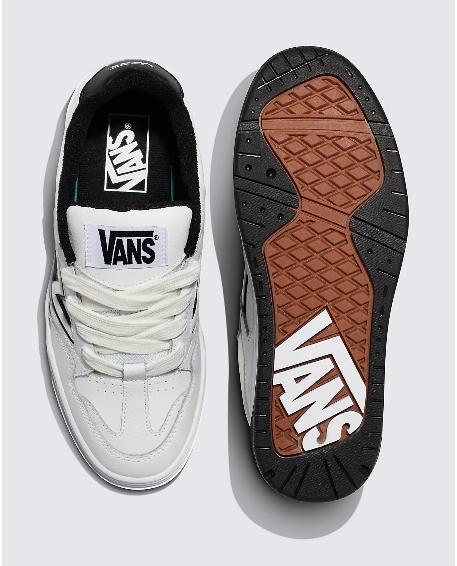 VANS U UPLAND