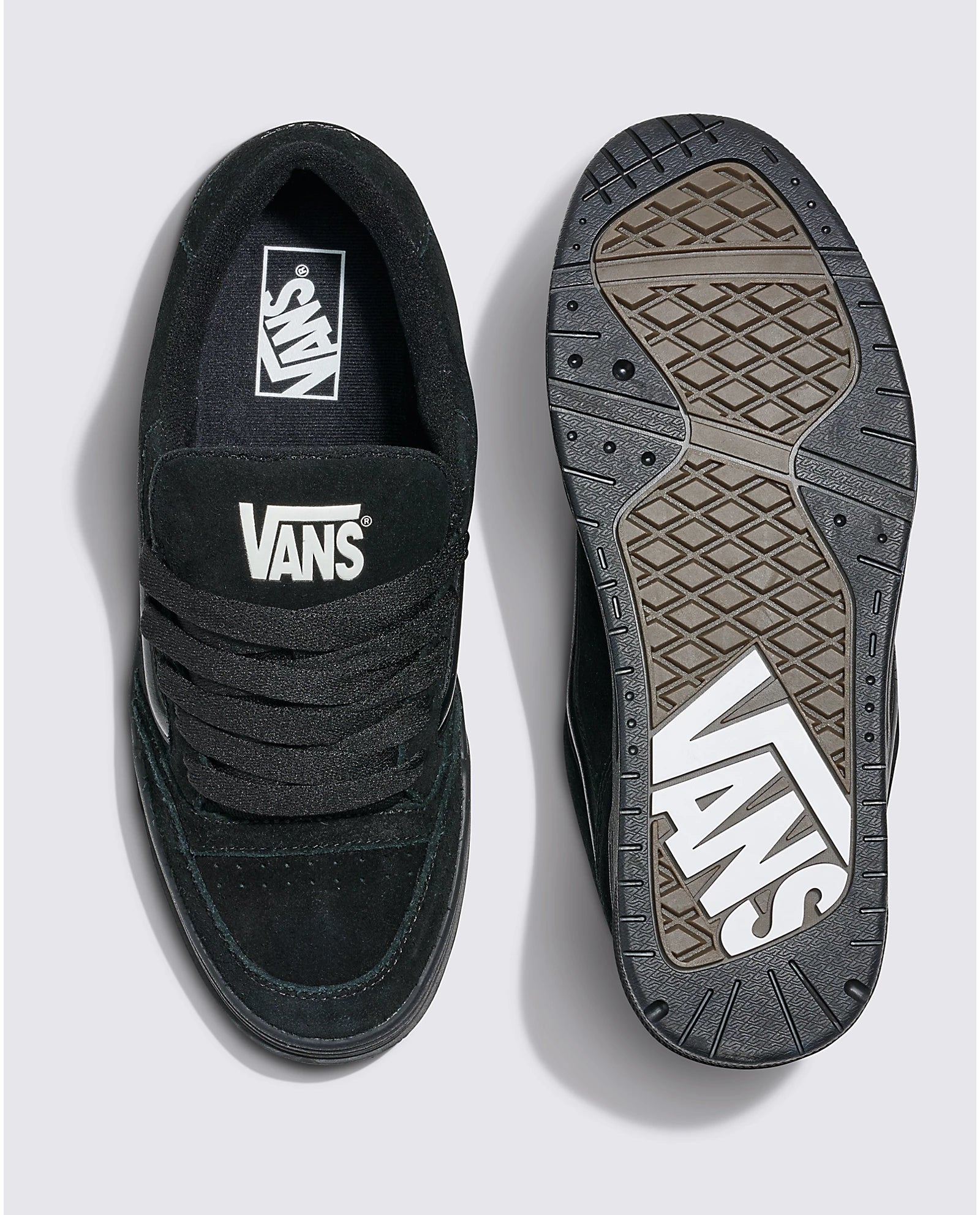 VANS HYLANE