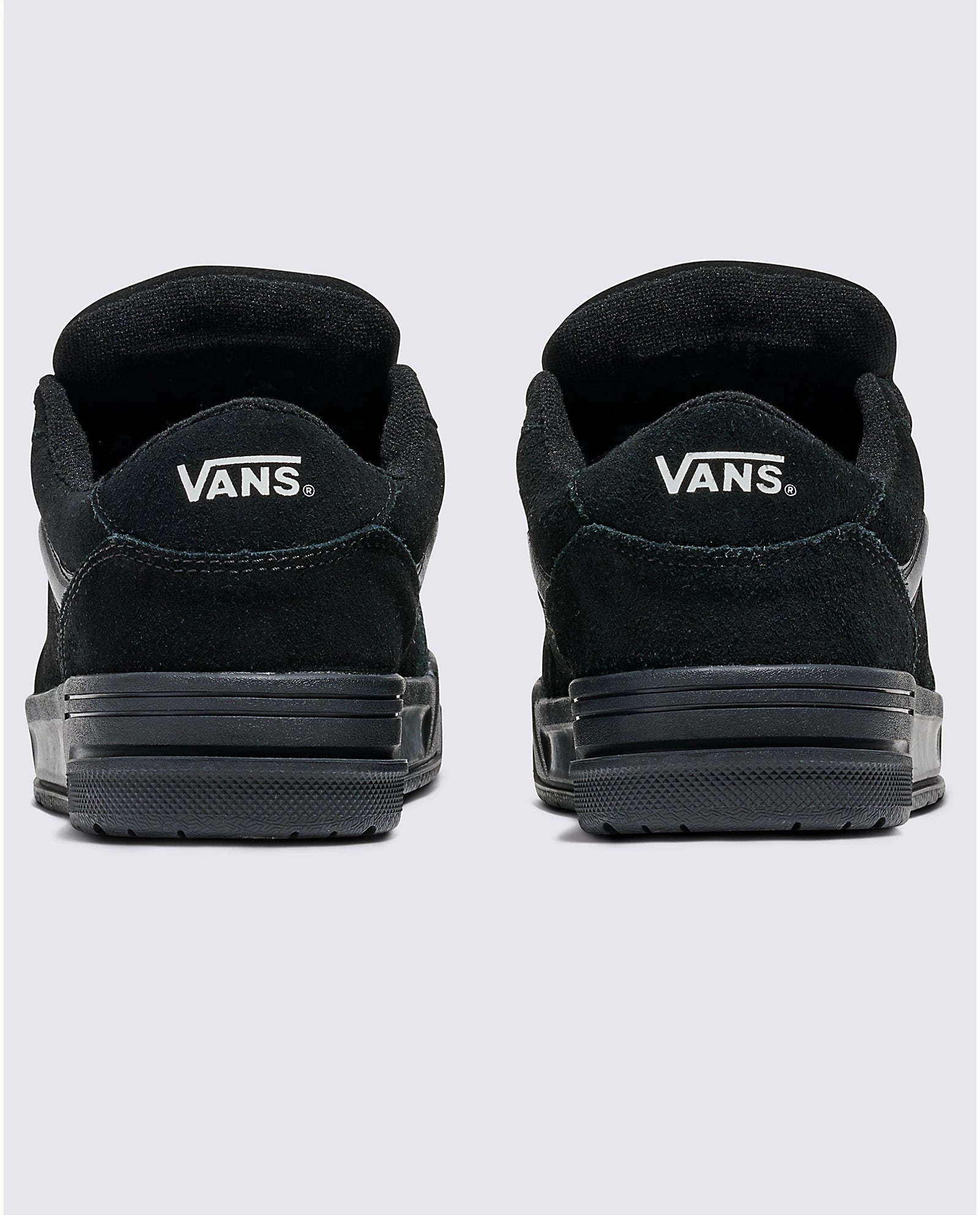 VANS HYLANE