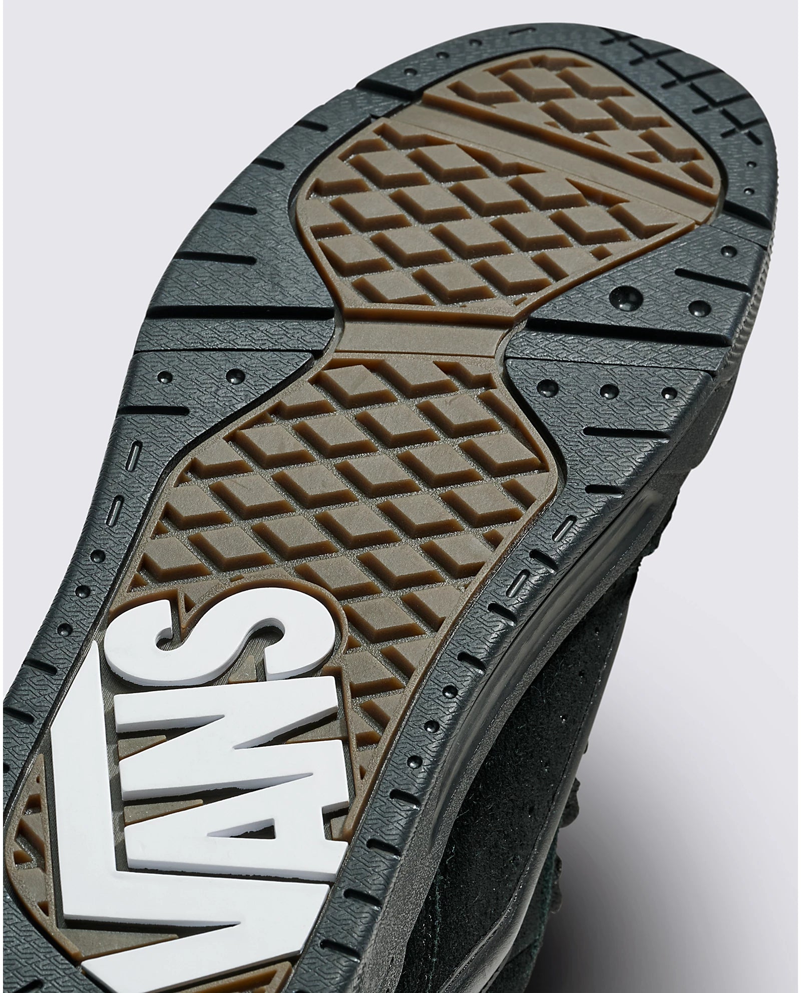 VANS HYLANE