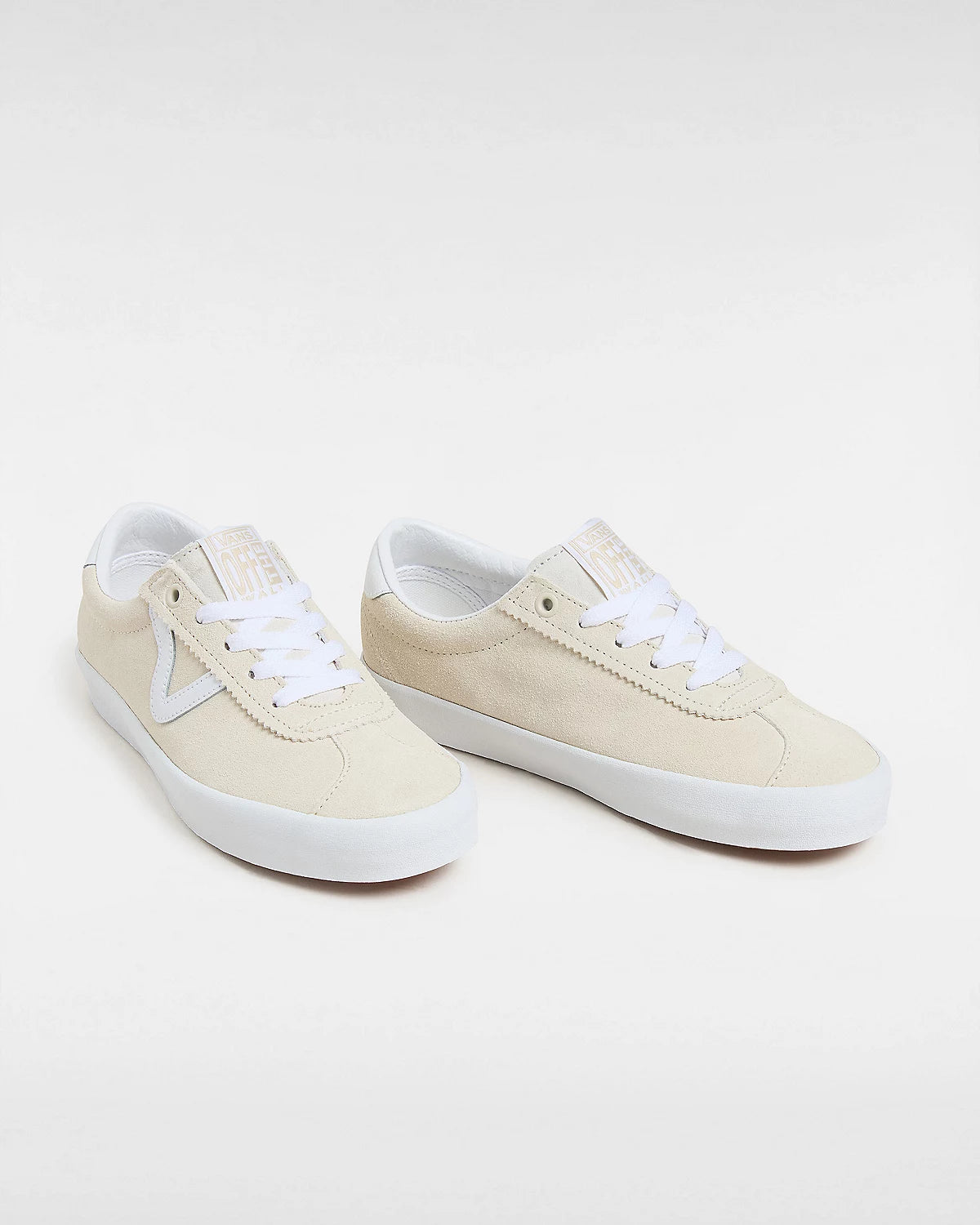 VANS W SPORT LOW