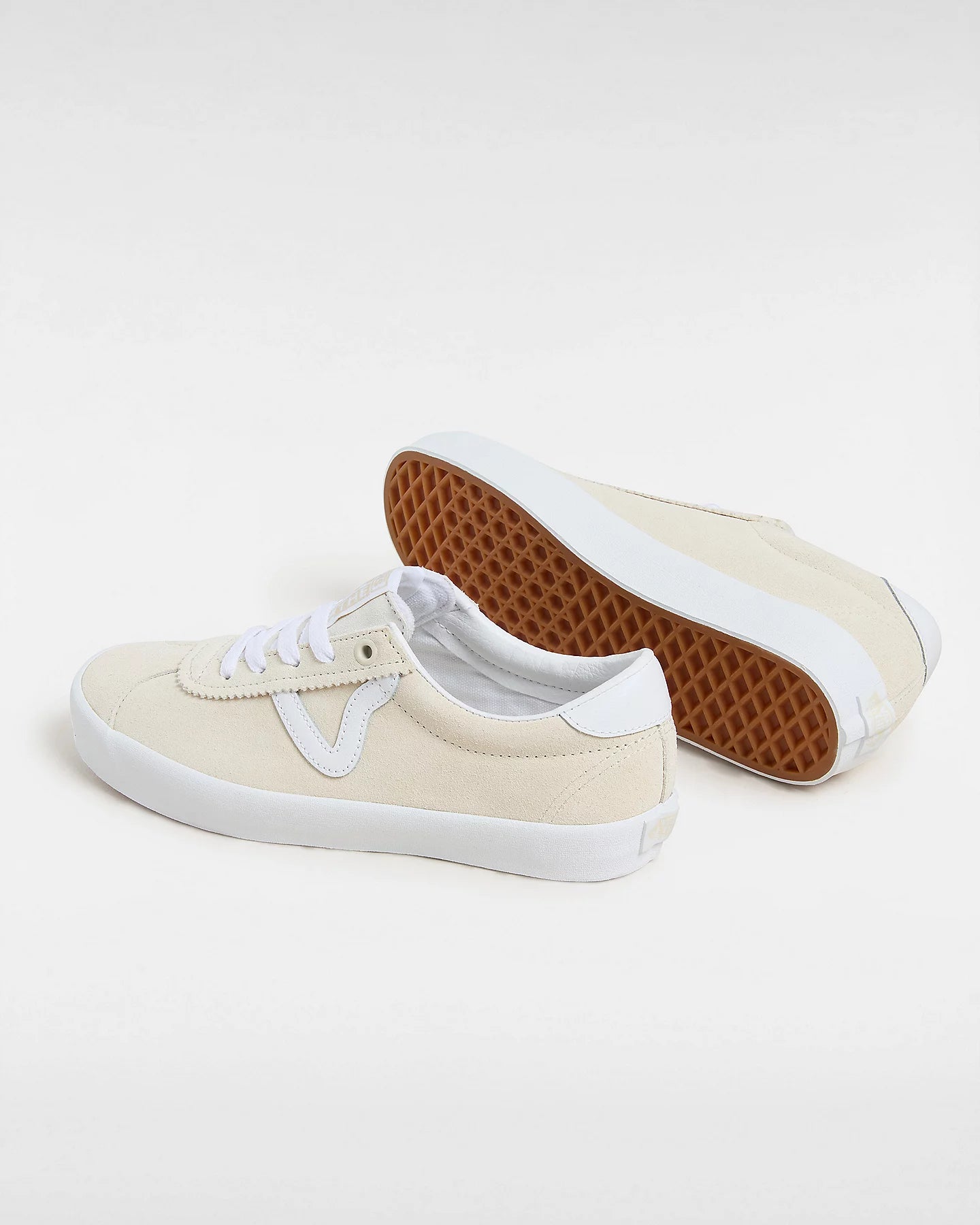 VANS W SPORT LOW