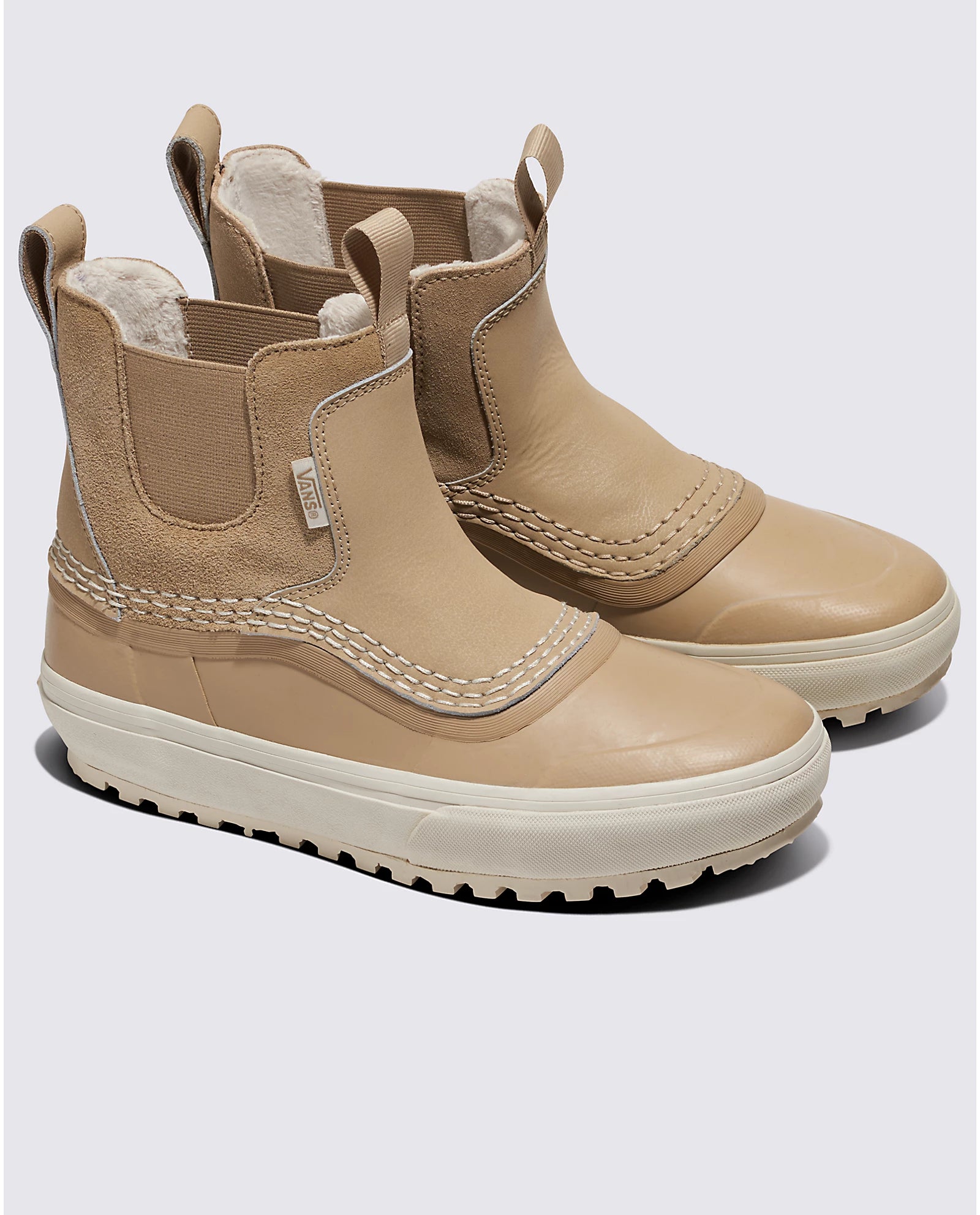 VANS W MTE STANDARD MID CHELSEA WATERPROOF