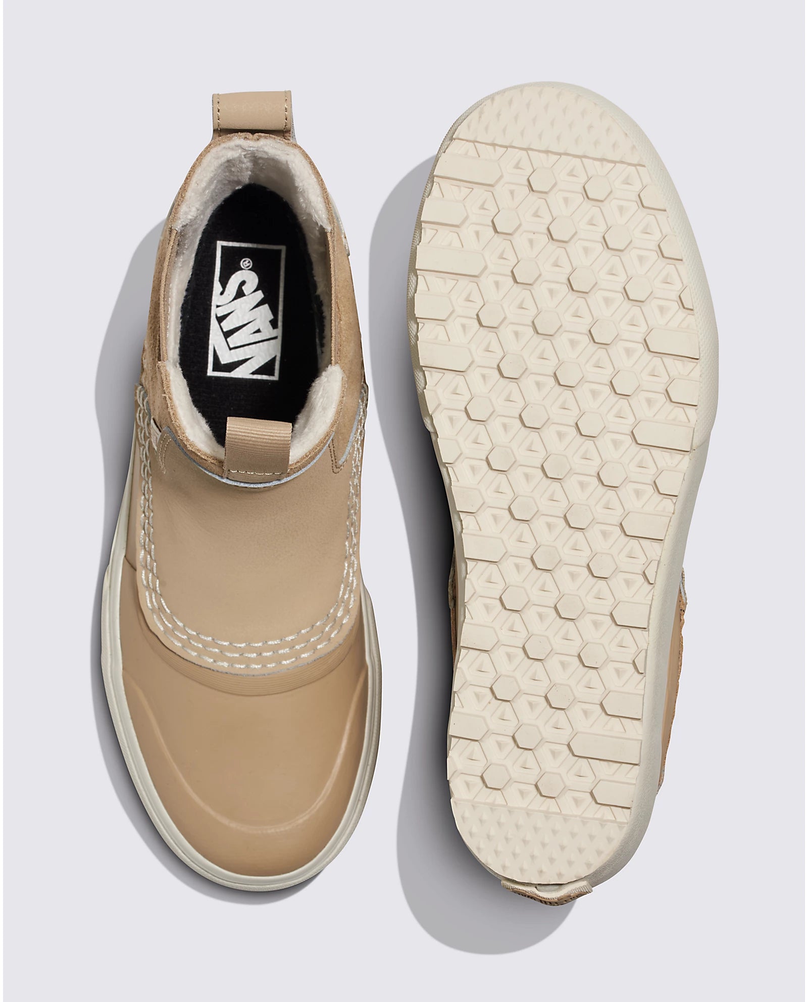 VANS W MTE STANDARD MID CHELSEA WATERPROOF
