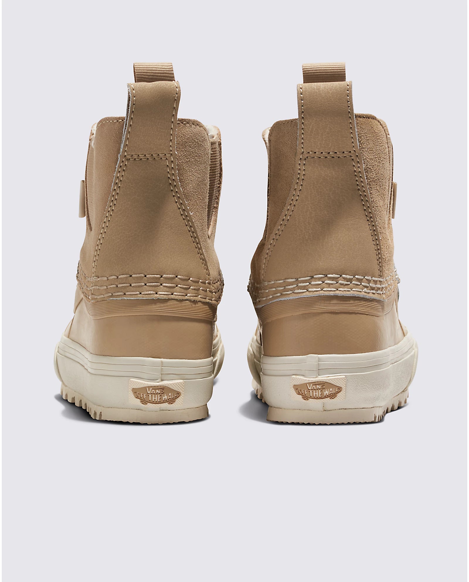 VANS W MTE STANDARD MID CHELSEA WATERPROOF