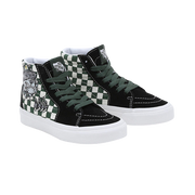VANS Y SK8-HI