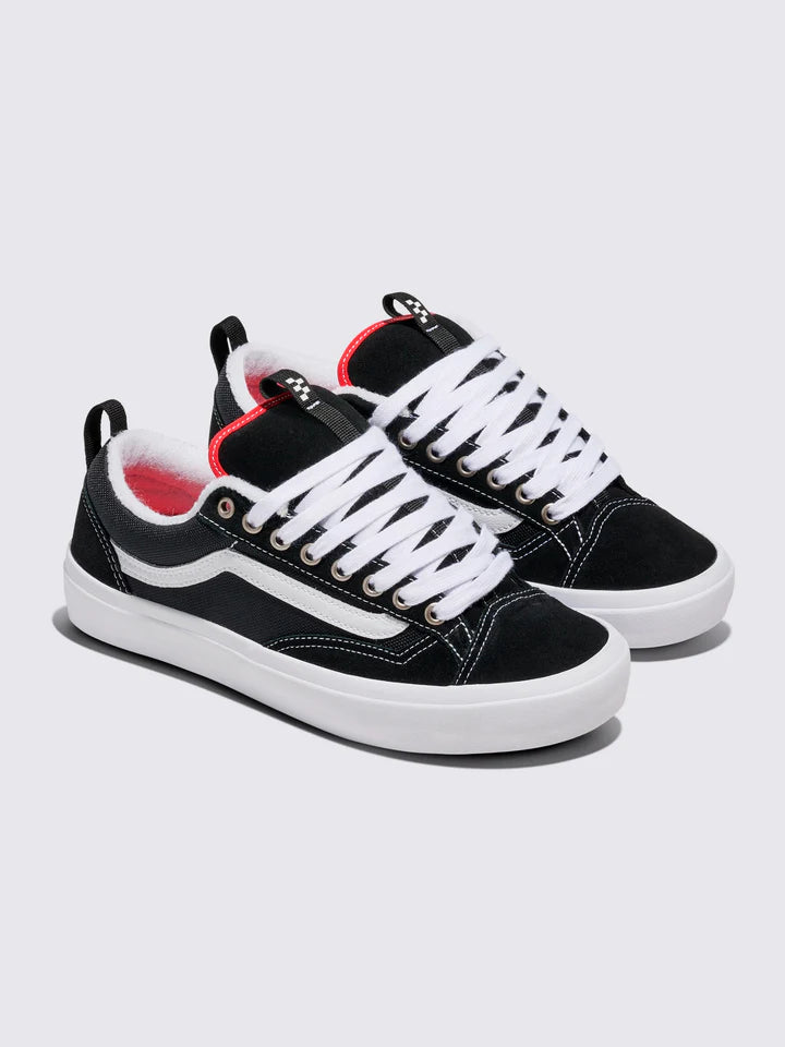 VANS SKATE OLD SKOOL 36 +