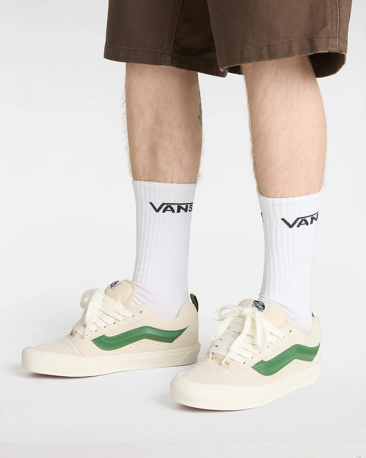 VANS KNU SKOOL
