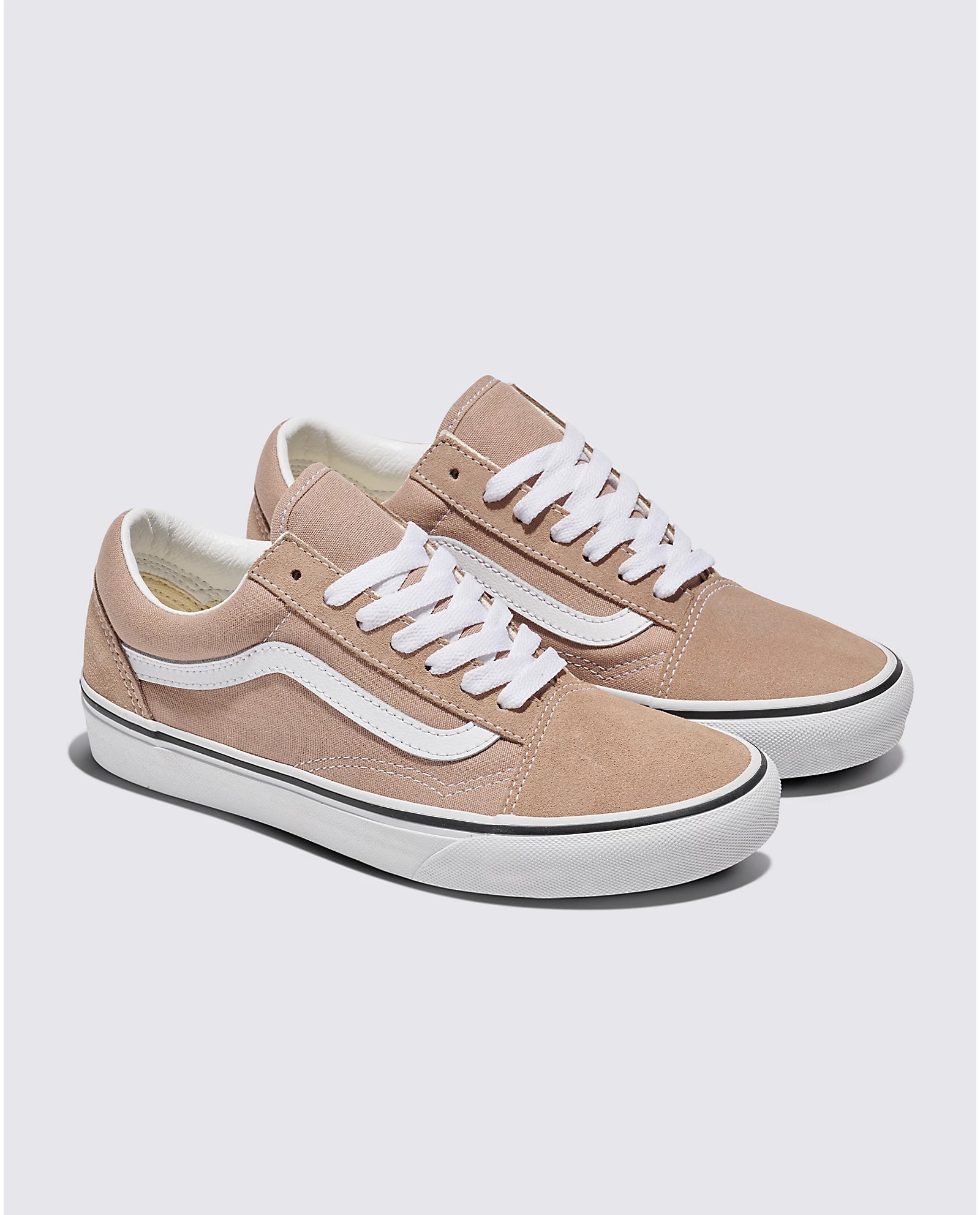 VANS W OLD SKOOL