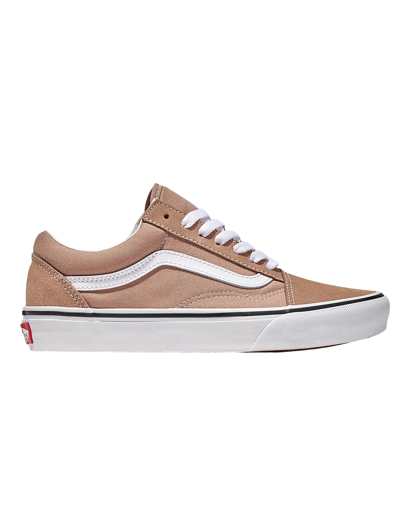VANS W OLD SKOOL