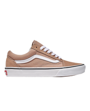 VANS W OLD SKOOL