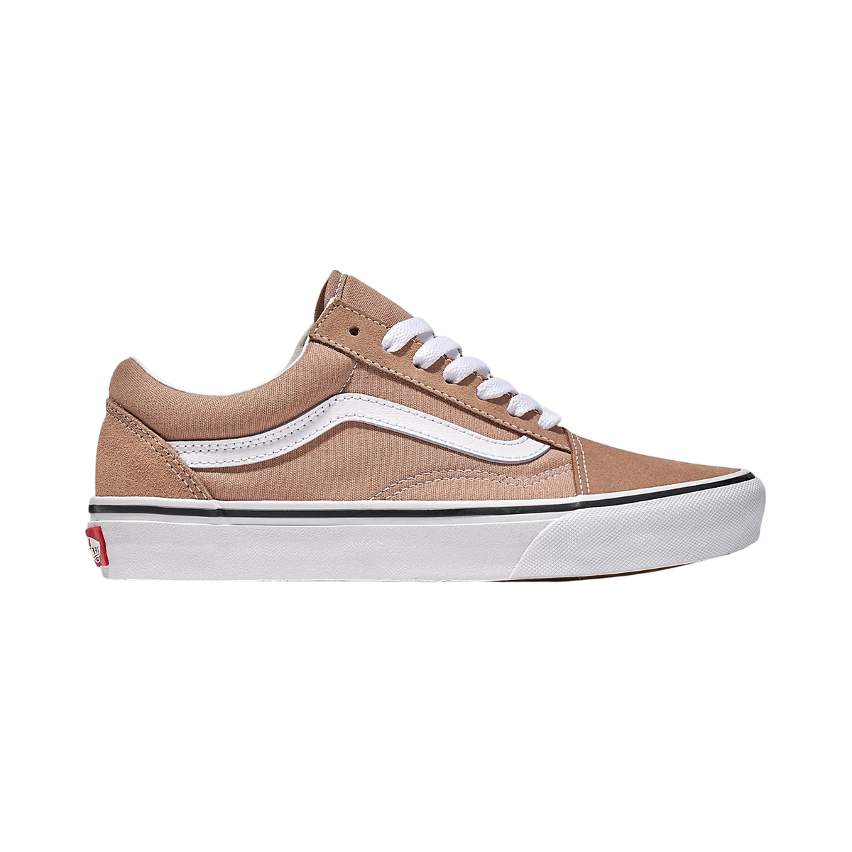 VANS W OLD SKOOL