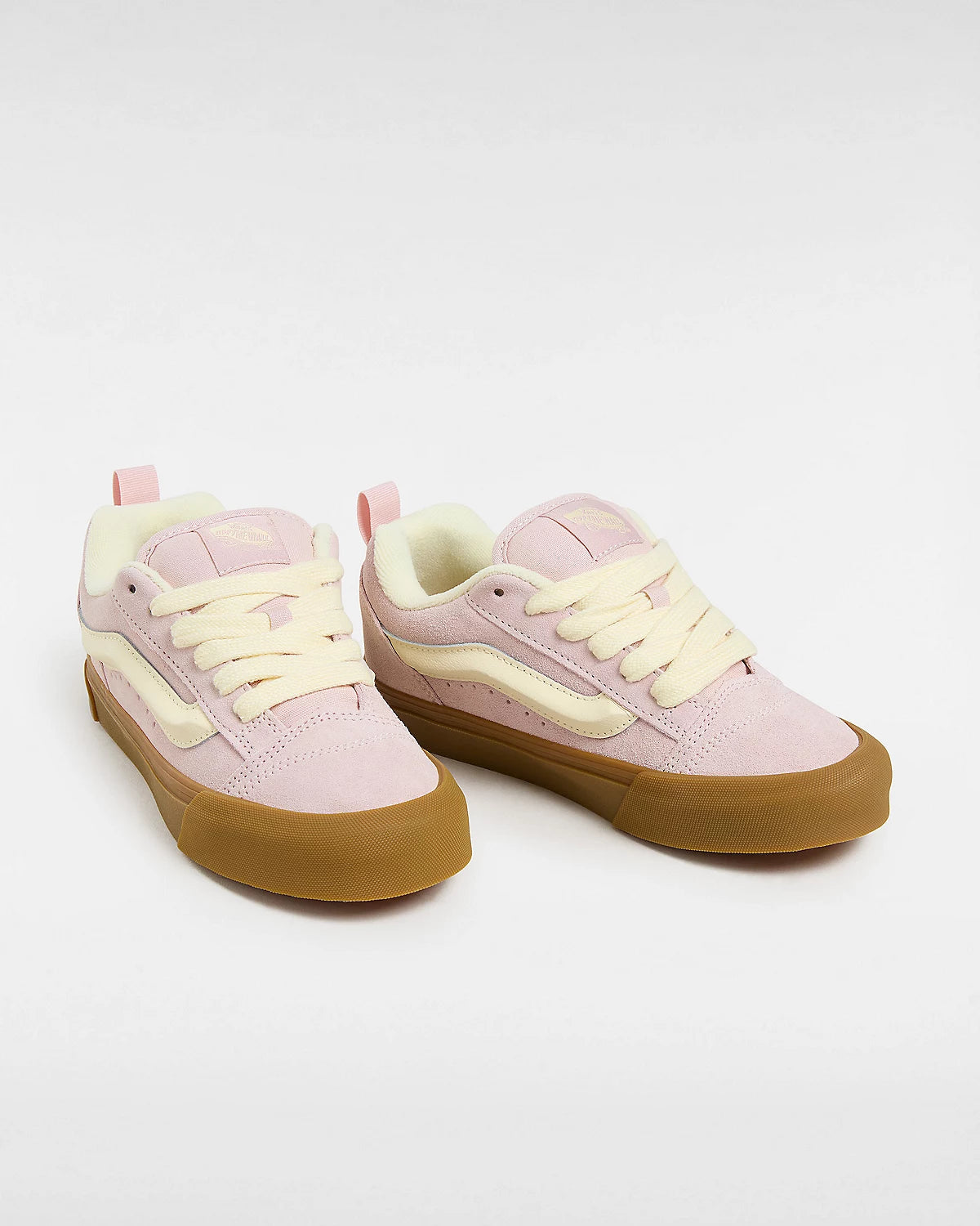 VANS W KNU SKOOL