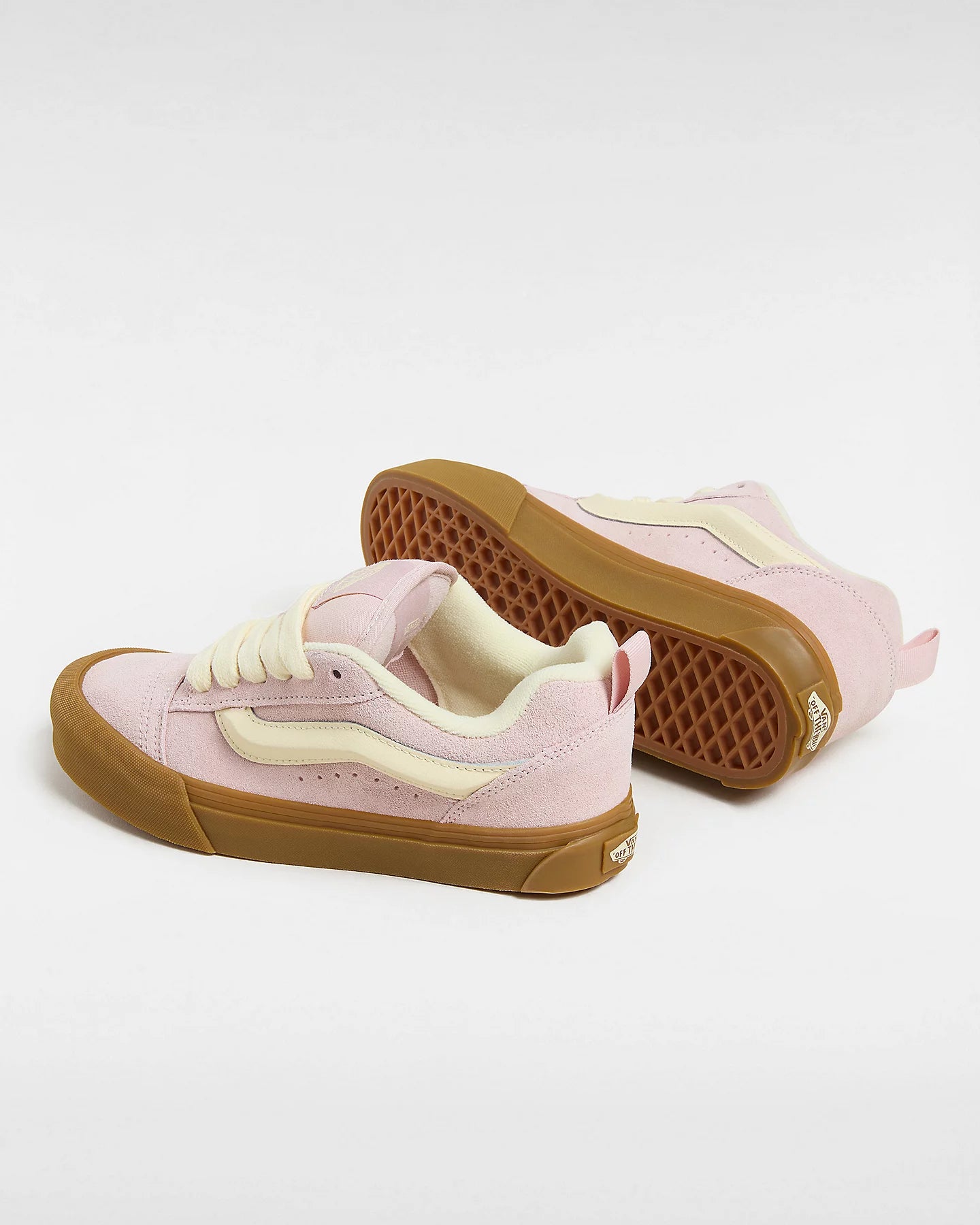 VANS W KNU SKOOL