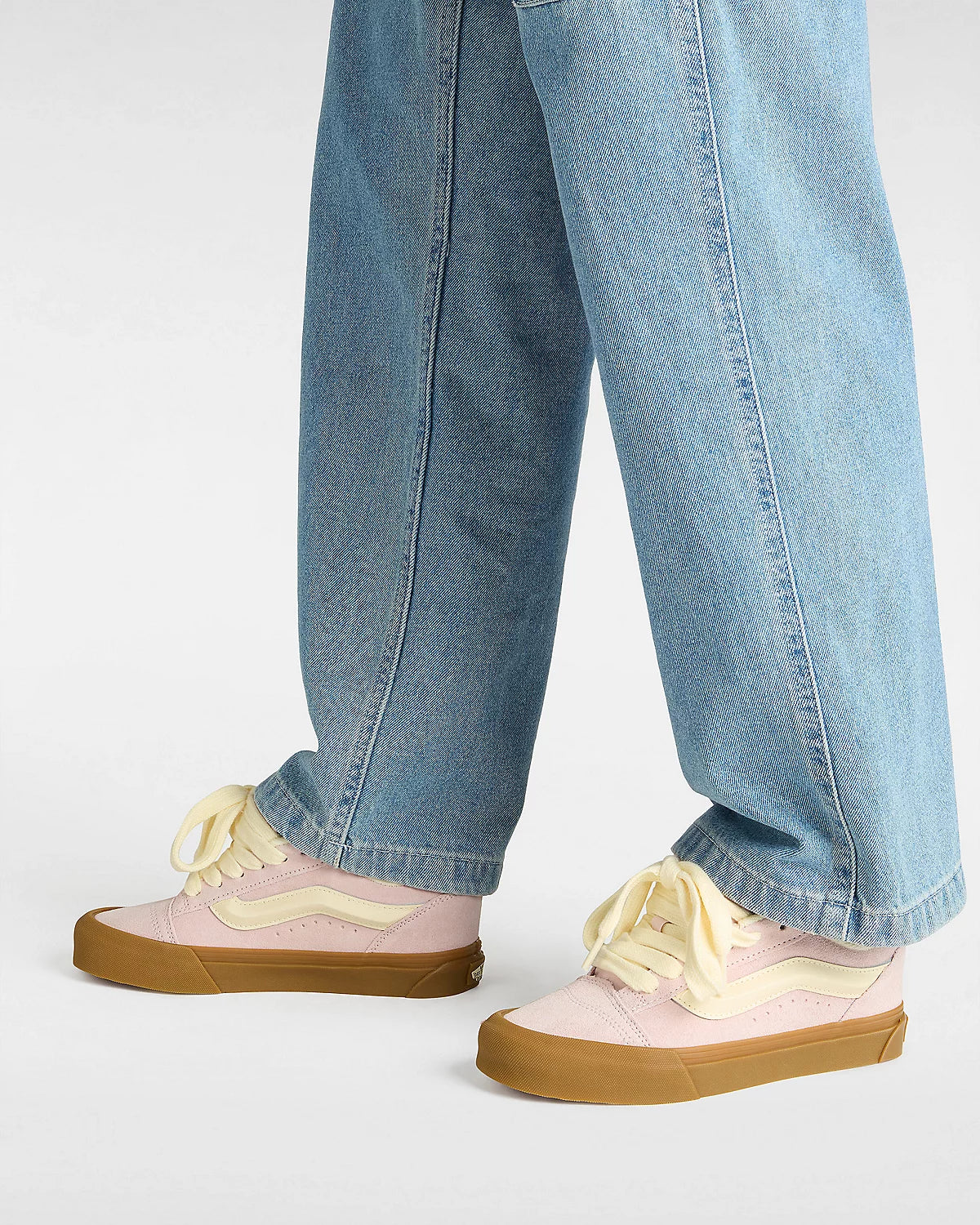 VANS W KNU SKOOL