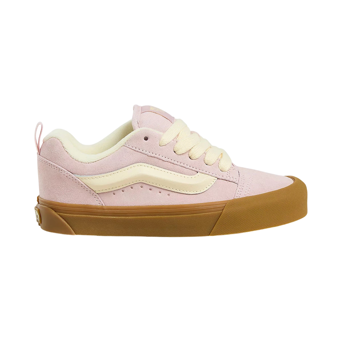 VANS W KNU SKOOL