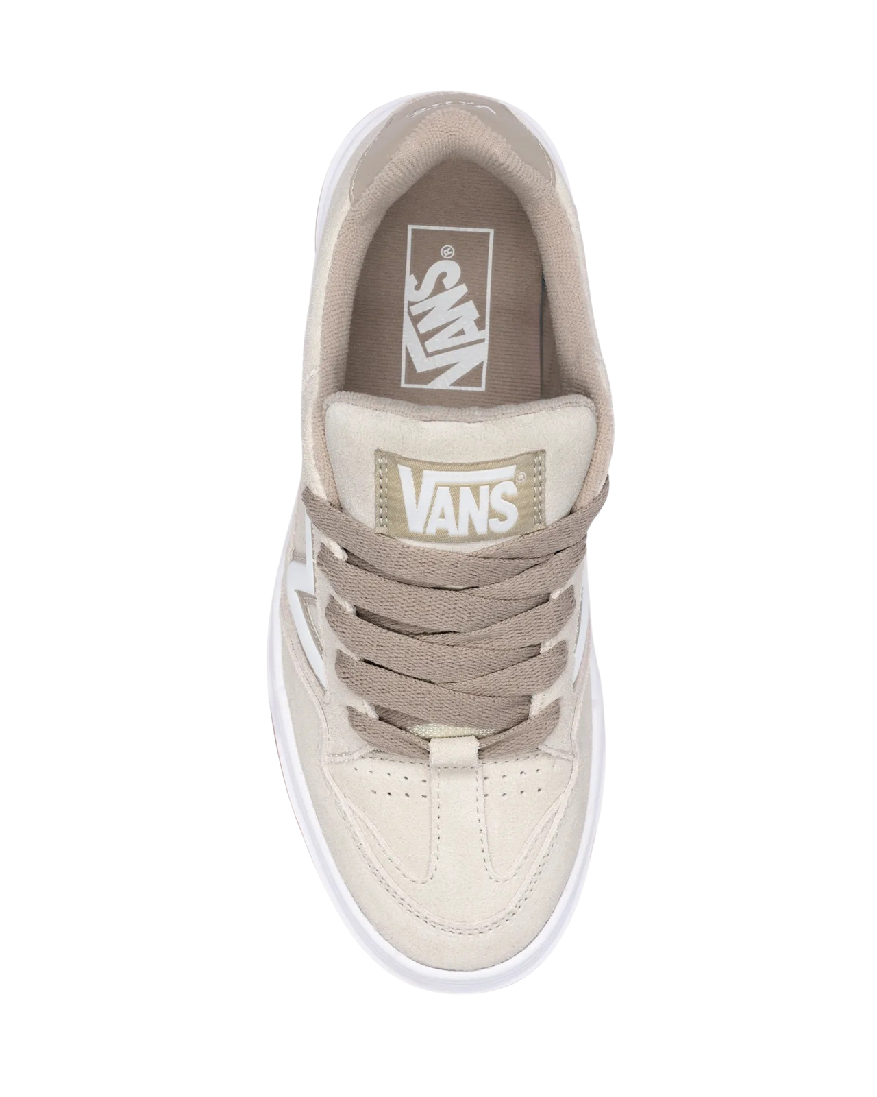 VANS W UPLAND