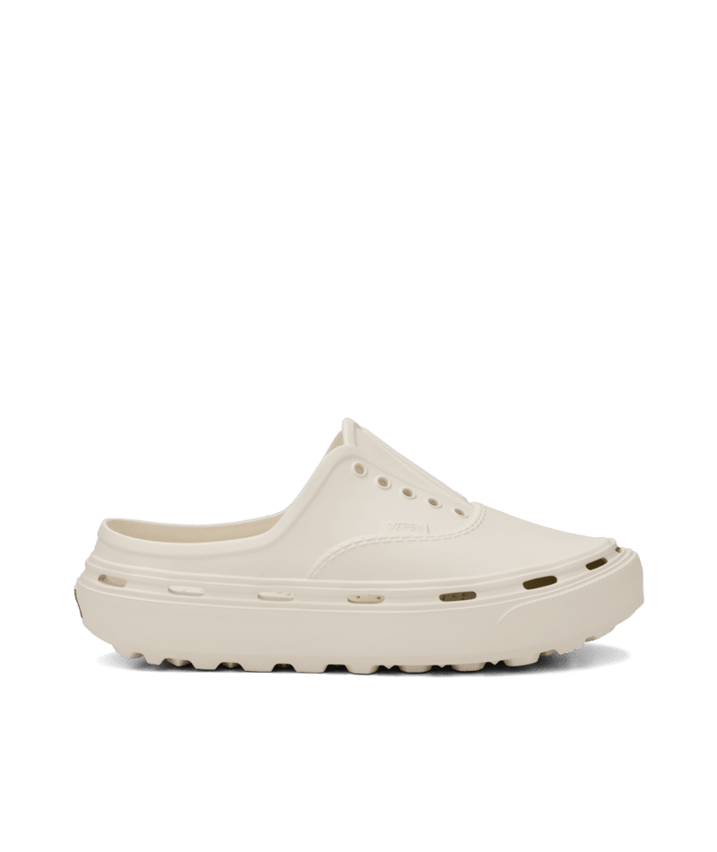 VANS AUTHENTIC FOAM MULE Marshmallow