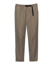 VANS MTE RANGE NYLON LOOSE TAPERED PANT