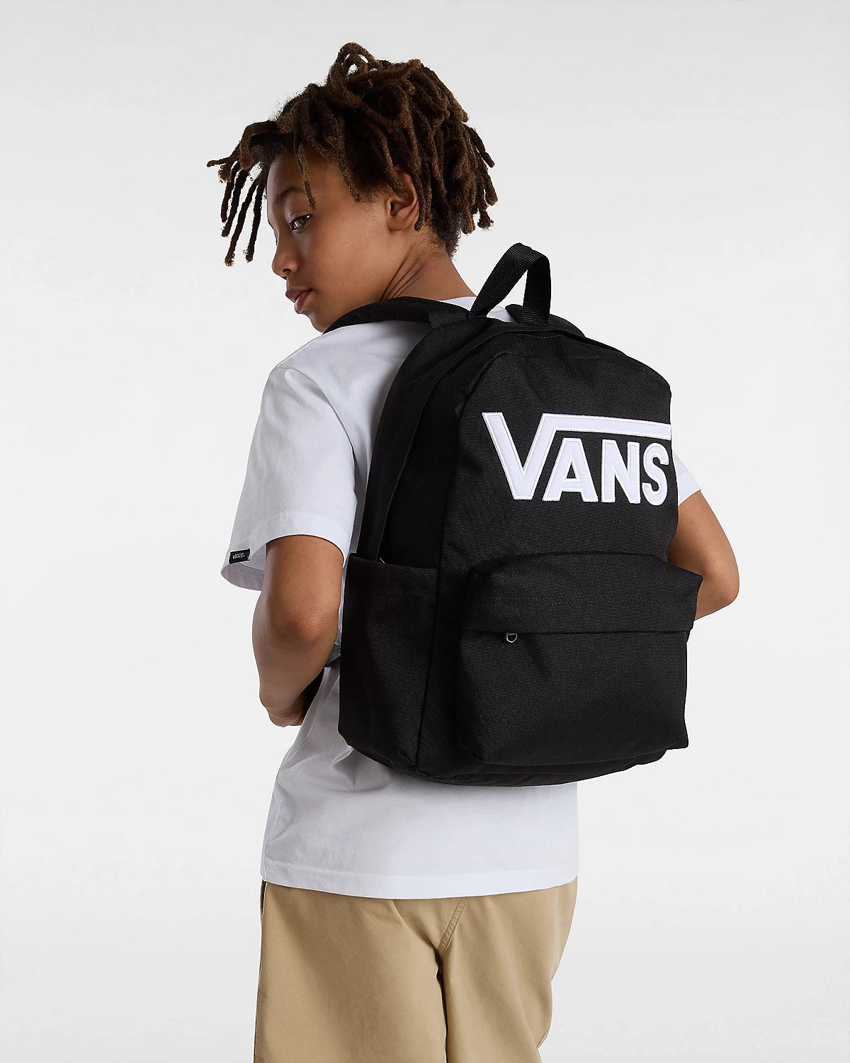 VANS Y OLD SKOOL GROM BACKPACK