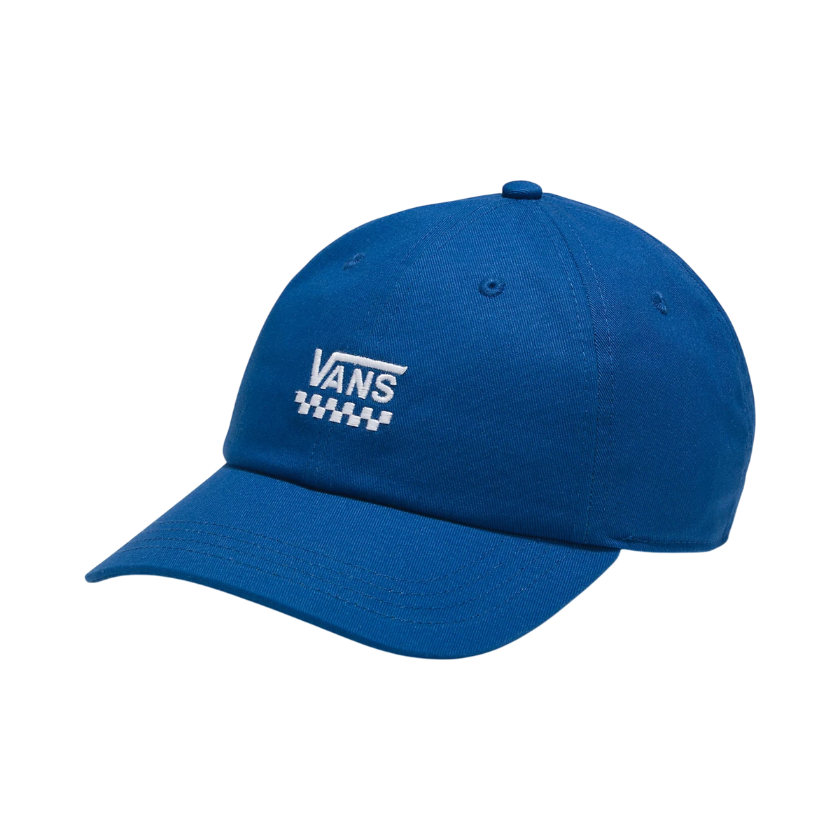 VANS COURT SIDE CURVED BILL JOCKEY HAT