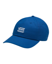 VANS COURT SIDE CURVED BILL JOCKEY