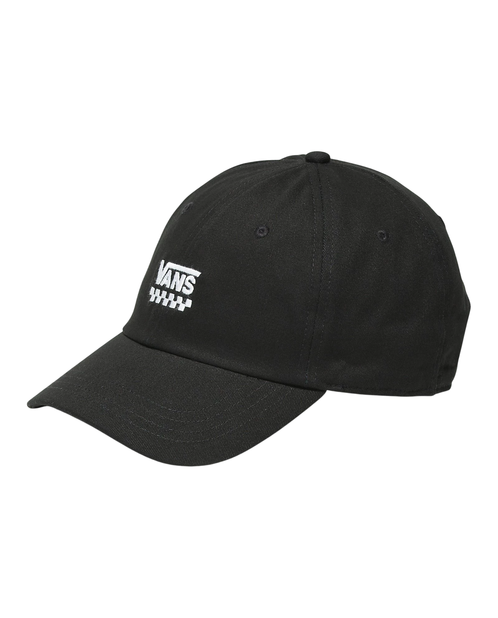 VANS COURT SIDE CURVED BILL JOCKEY