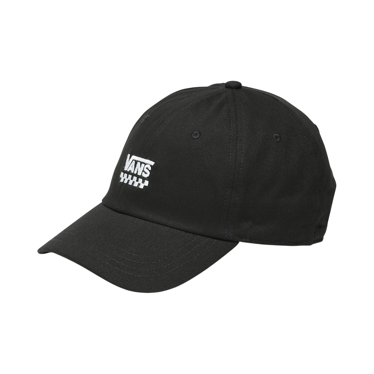 VANS COURT SIDE CURVED BILL JOCKEY