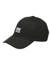 VANS COURT SIDE CURVED BILL JOCKEY