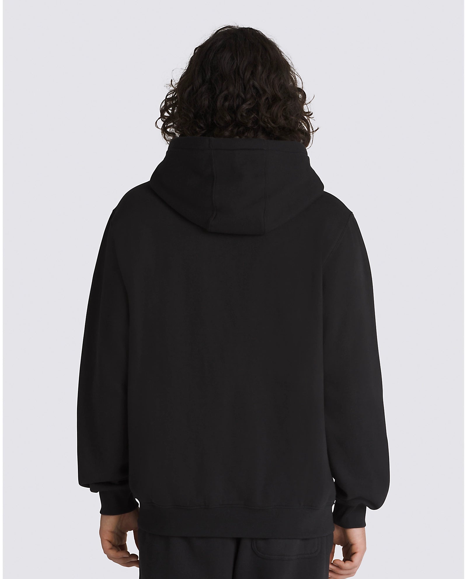 VANS CORE BASIC PULLOVER SWEAT