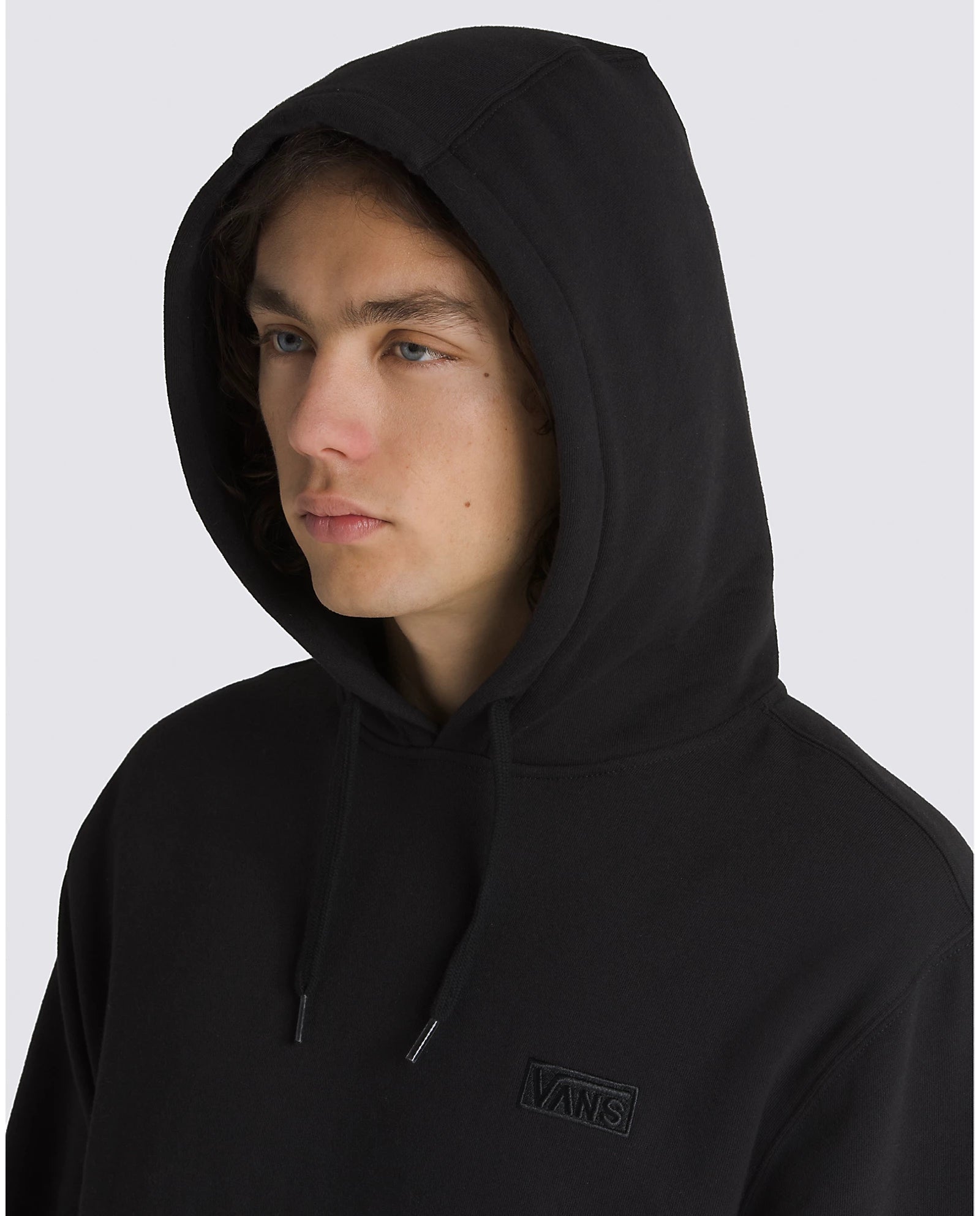 VANS CORE BASIC PULLOVER SWEAT