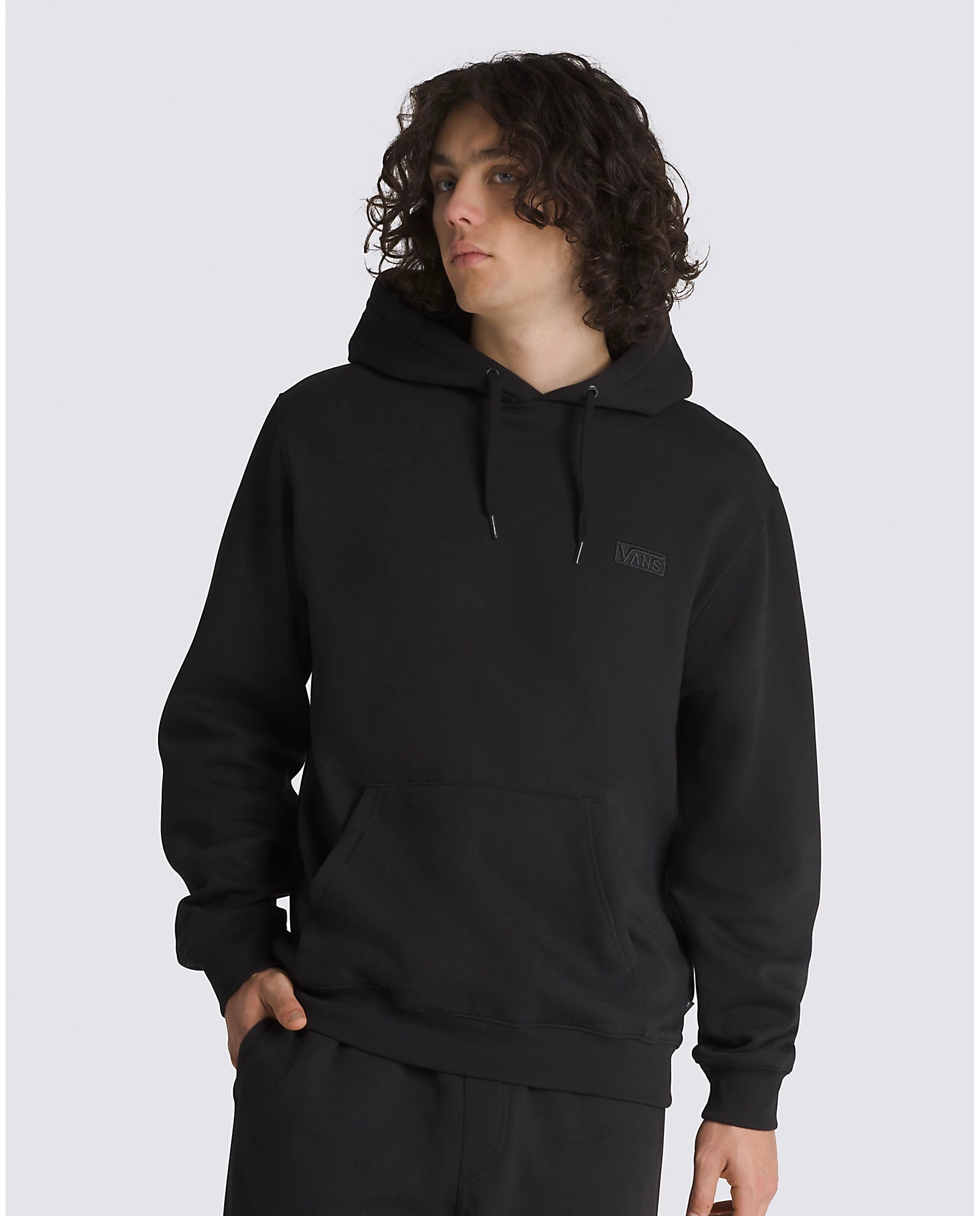 VANS CORE BASIC PULLOVER SWEAT