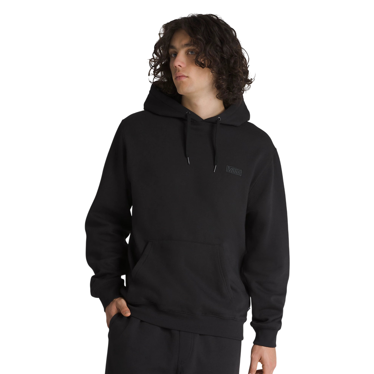 VANS CORE BASIC PULLOVER SWEAT
