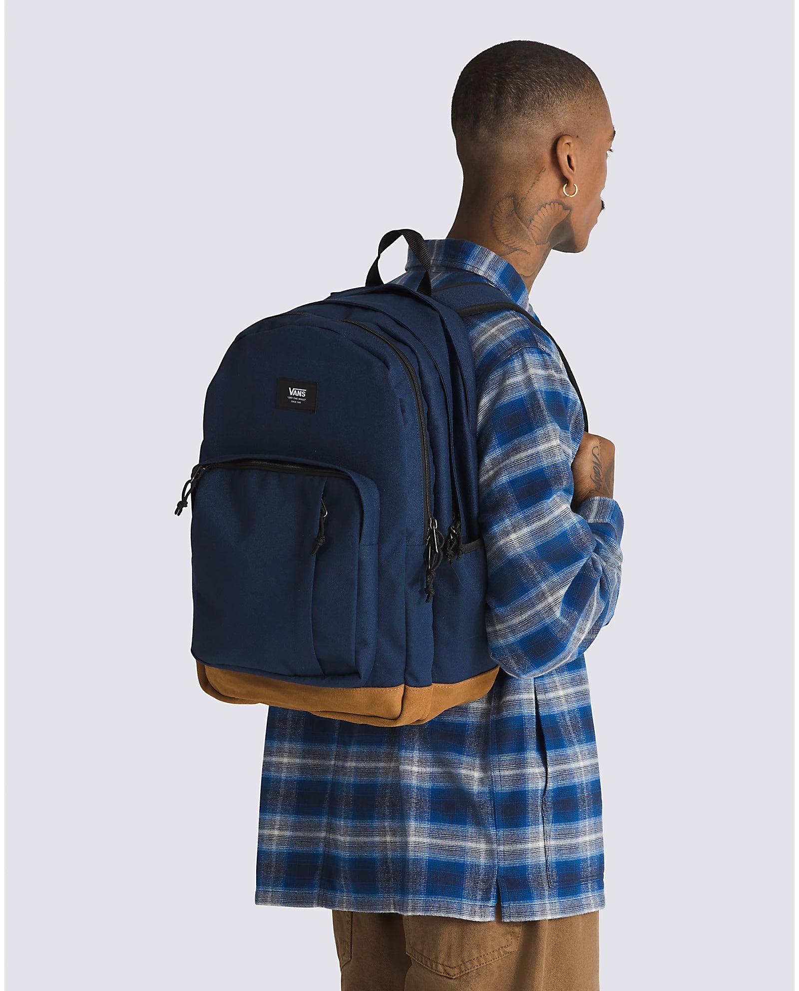 VANS OLD SKOOL TREK BACKPACK