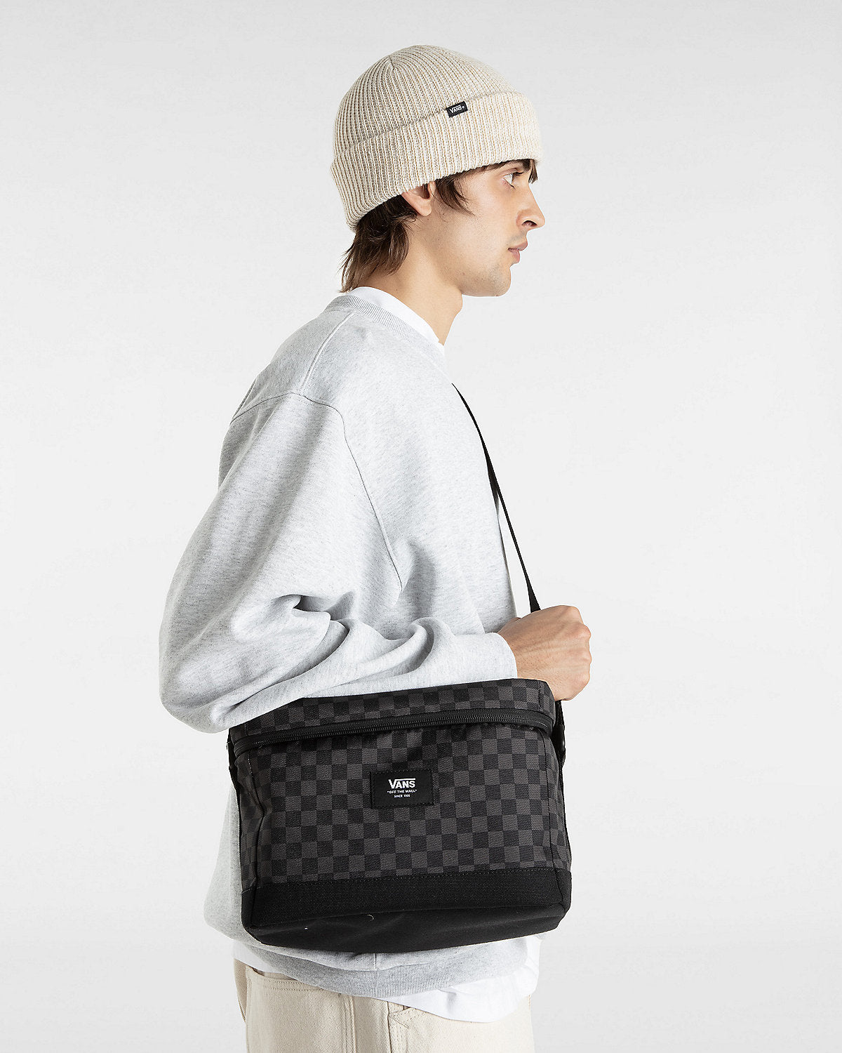 VANS OLD SKOOL LUNCH BAG