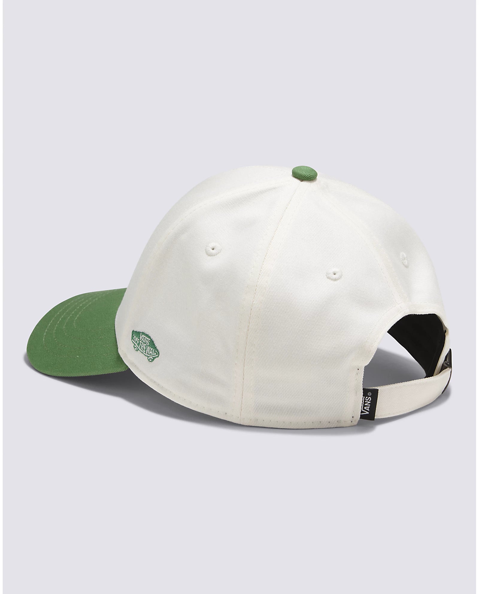 VANS DATA SYSTEM STRAPBACK