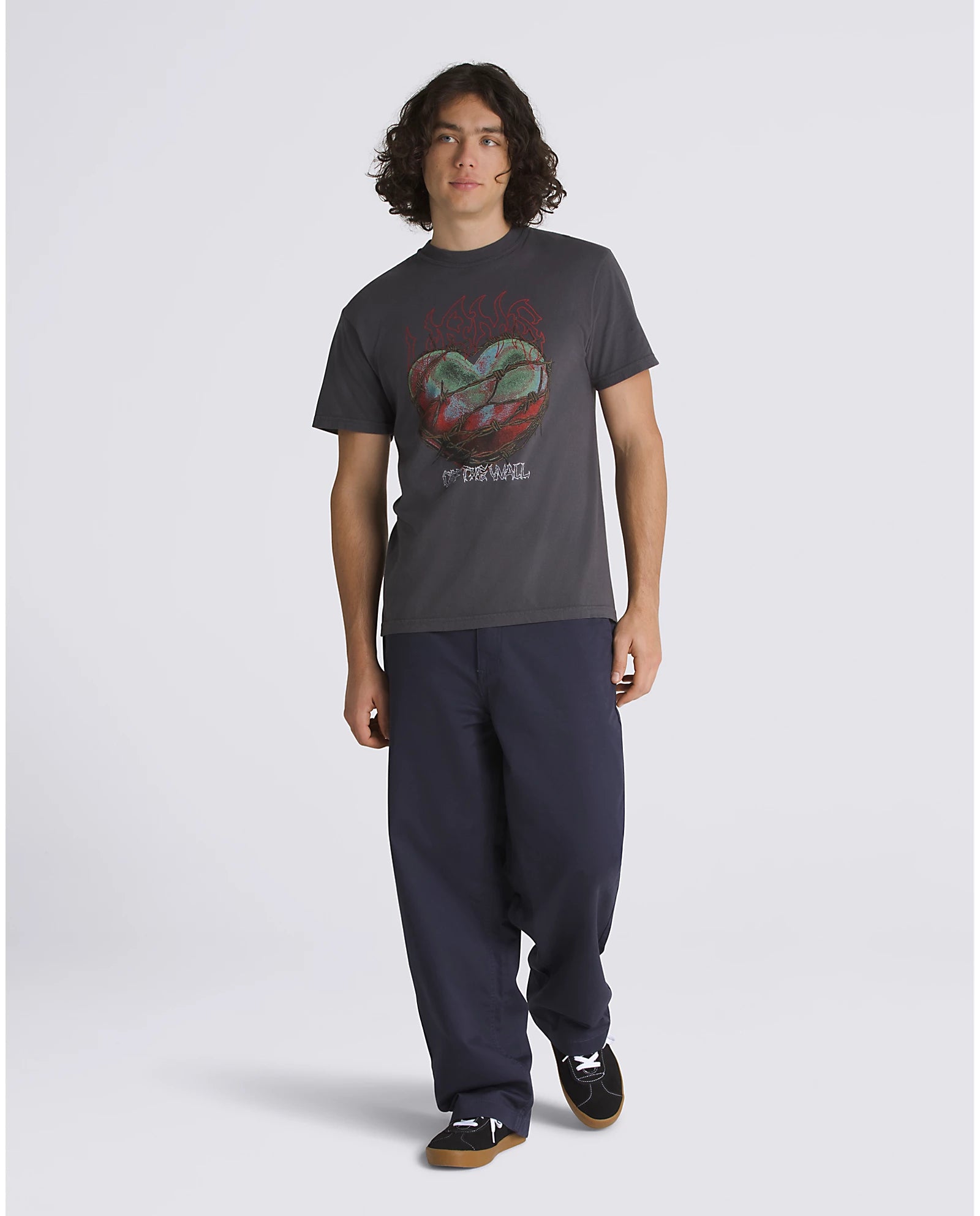 VANS AUTHENTIC CHINO BAGGY PANTS