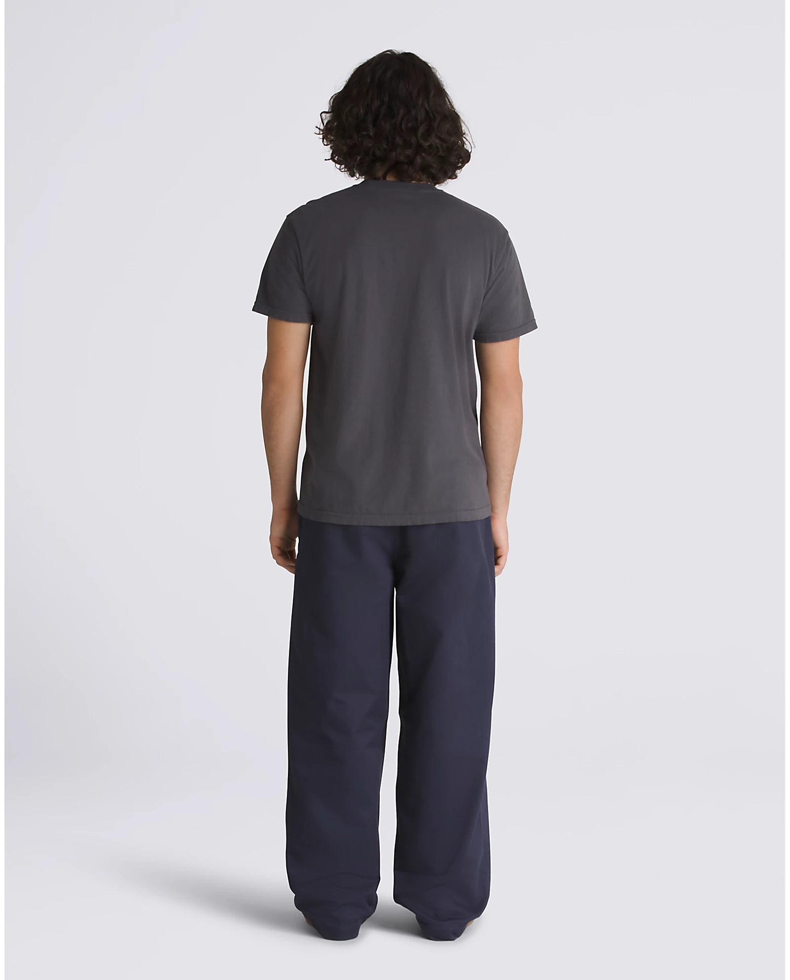 VANS AUTHENTIC CHINO BAGGY PANTS
