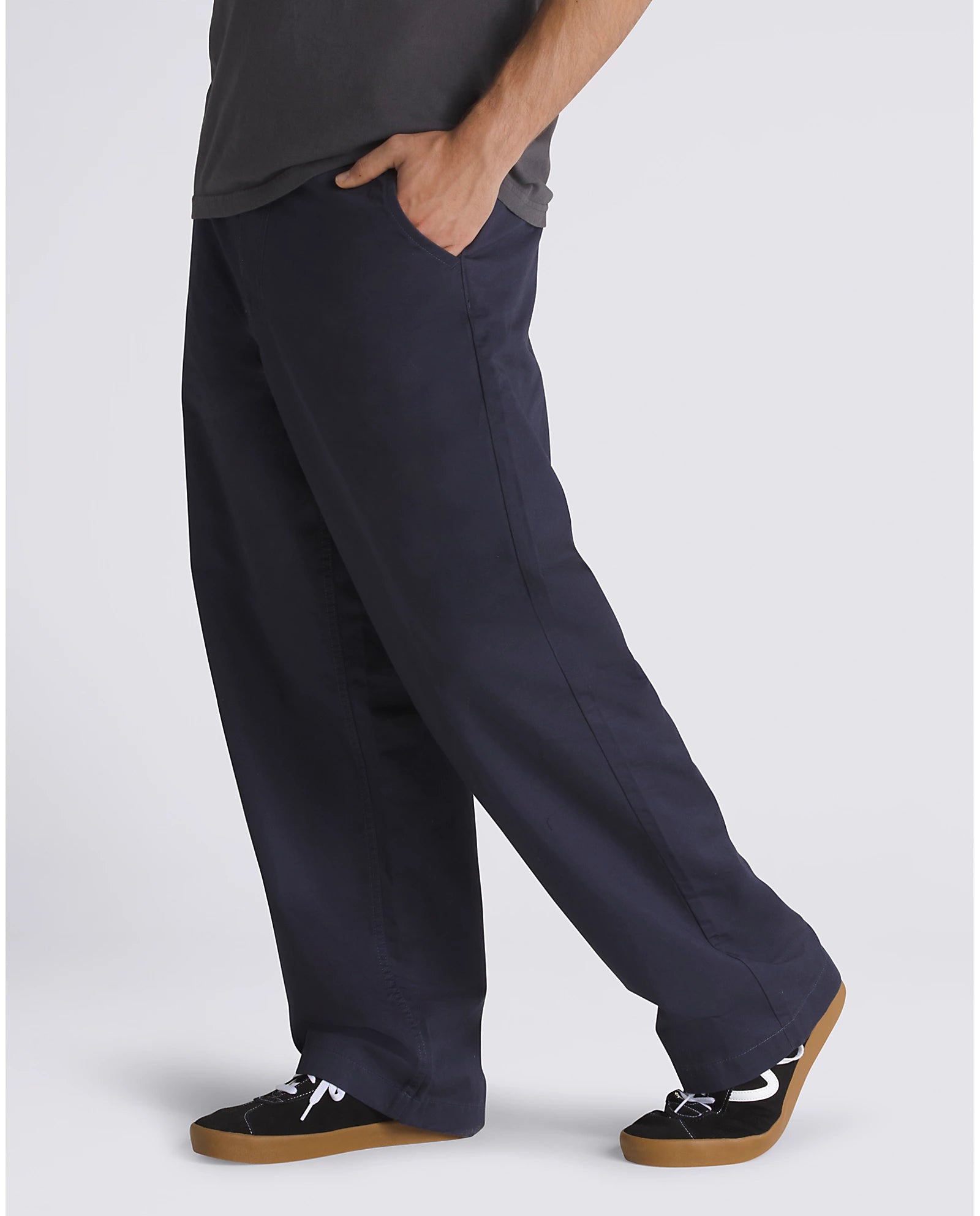 VANS AUTHENTIC CHINO BAGGY PANTS