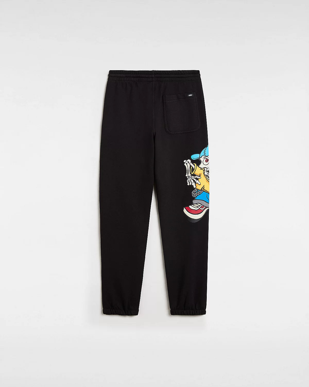VANS Y REGGIE FLEECE PANT