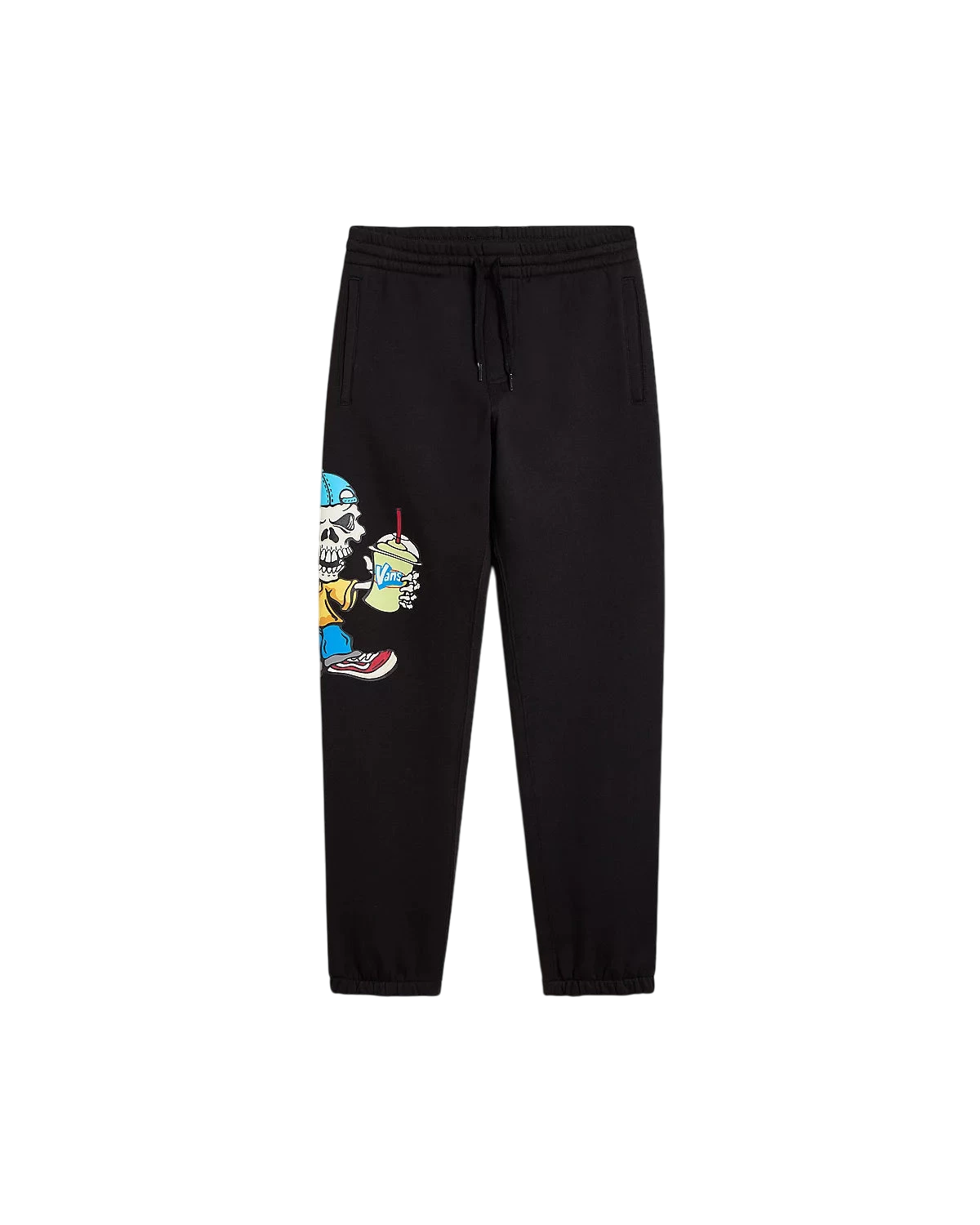 VANS Y REGGIE FLEECE PANT