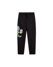 VANS Y REGGIE FLEECE PANT