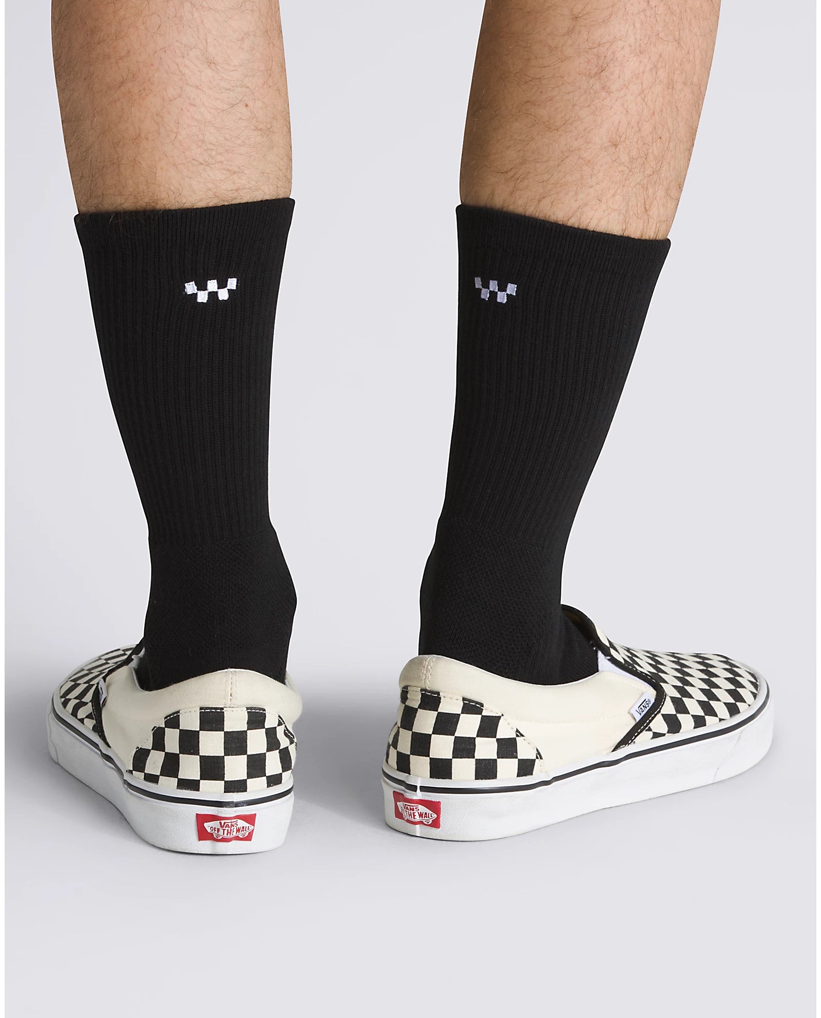 VANS SKATE STANDARD CREW
