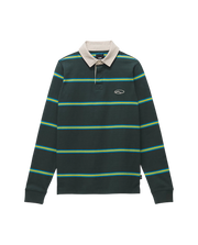 VANS Y GATEWOOD RUDGY TRIPE LS