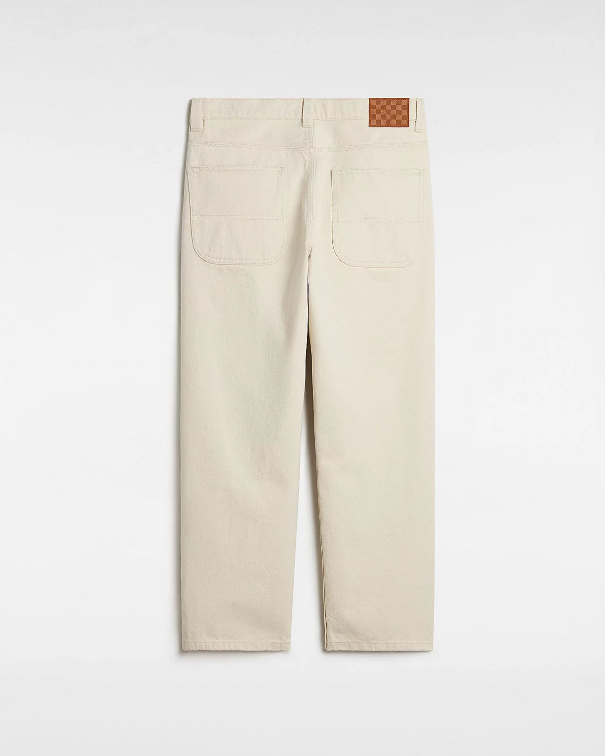 VANS SKATE CHECK-5 LOOSE DENIM