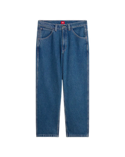 VANS SKATE CHECK-5 LOOSE DENIM
