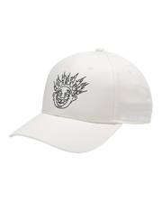 VANS SKATE SMILE SPIKE CURVE BILL