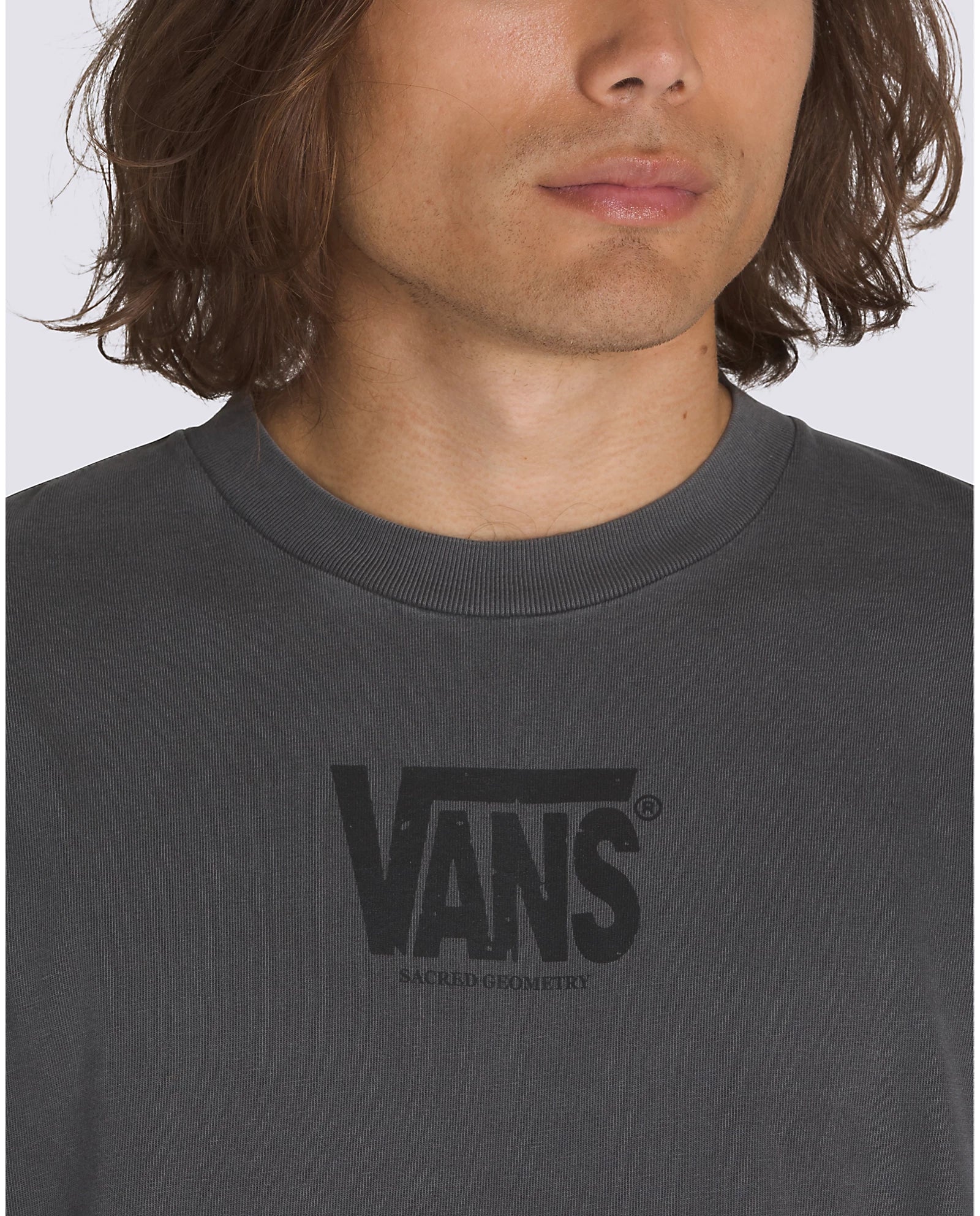VANS MTE DIVINE SYMMETRY LS TEE