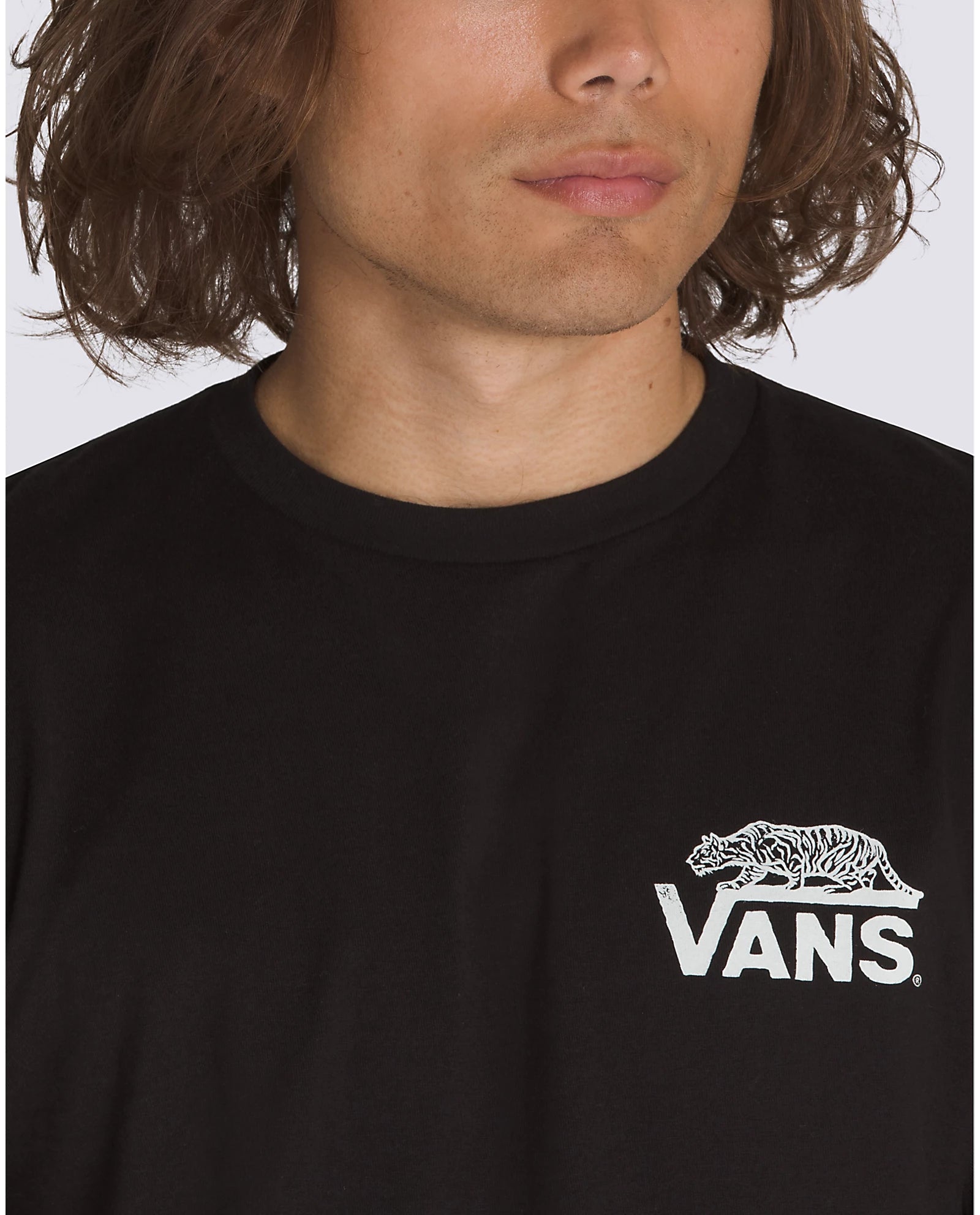 VANS SNEAKY SS